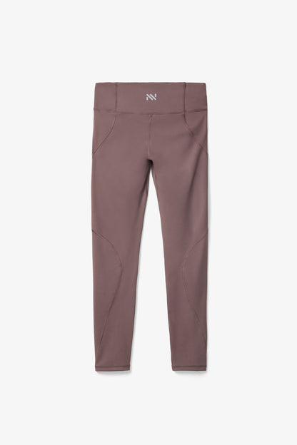 NNormal Men Men's Active Tight Purple  by Nnormal