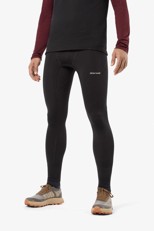 NNormal Men Active Tight Black  by Nnormal