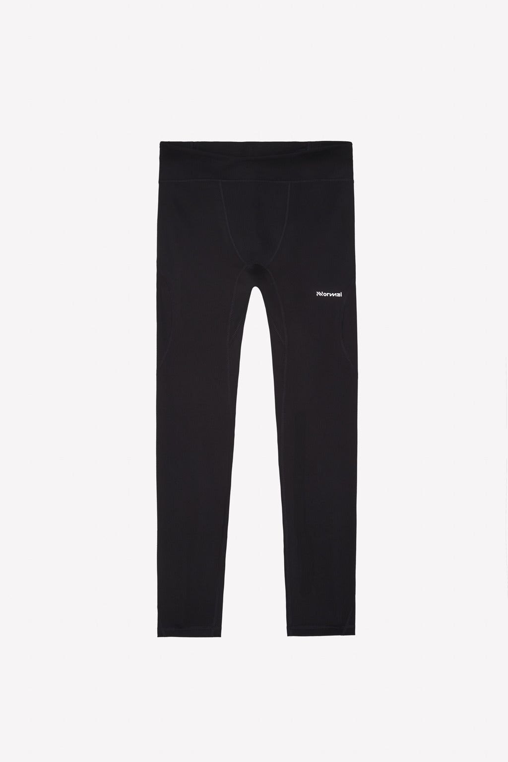 NNormal Men Active Tight Black  by Nnormal