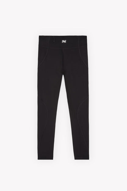 NNormal Men Active Tight Black  by Nnormal