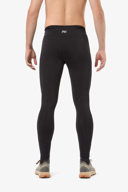 NNormal Men Active Tight Black  by Nnormal