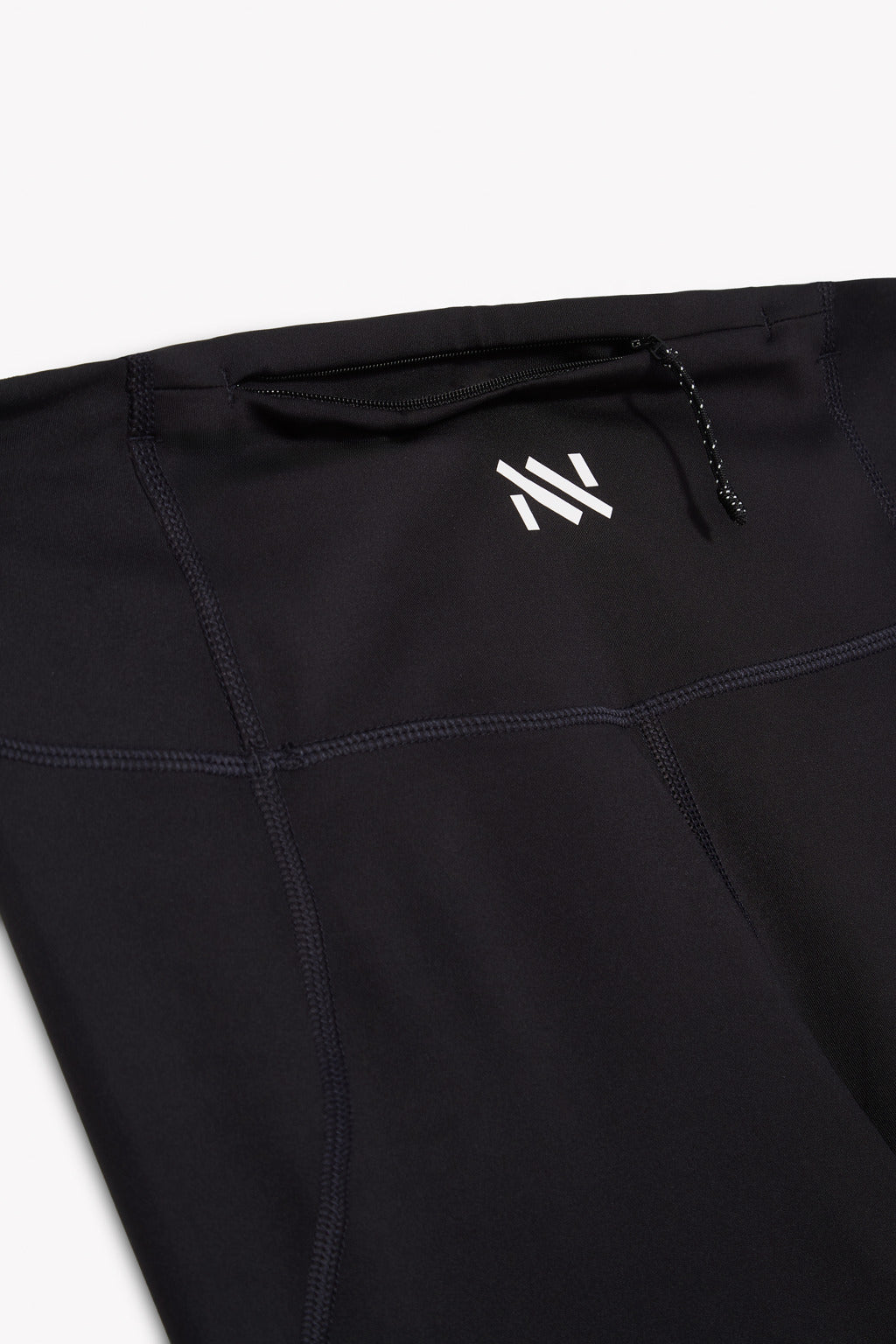 NNormal Men Active Tight Black  by Nnormal