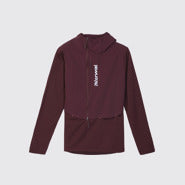 Tech Hoodie Port Vermut,XS