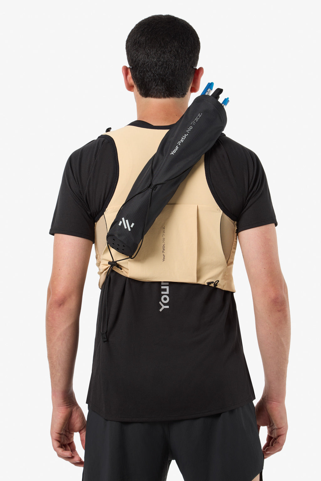 NNormal Men NN Quiver Bag  by Nnormal