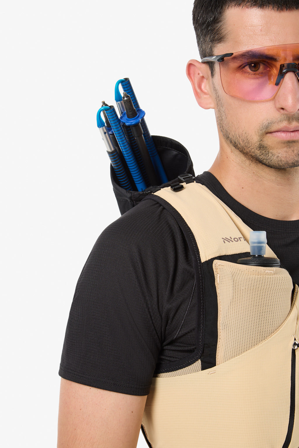 NNormal Men NN Quiver Bag  by Nnormal