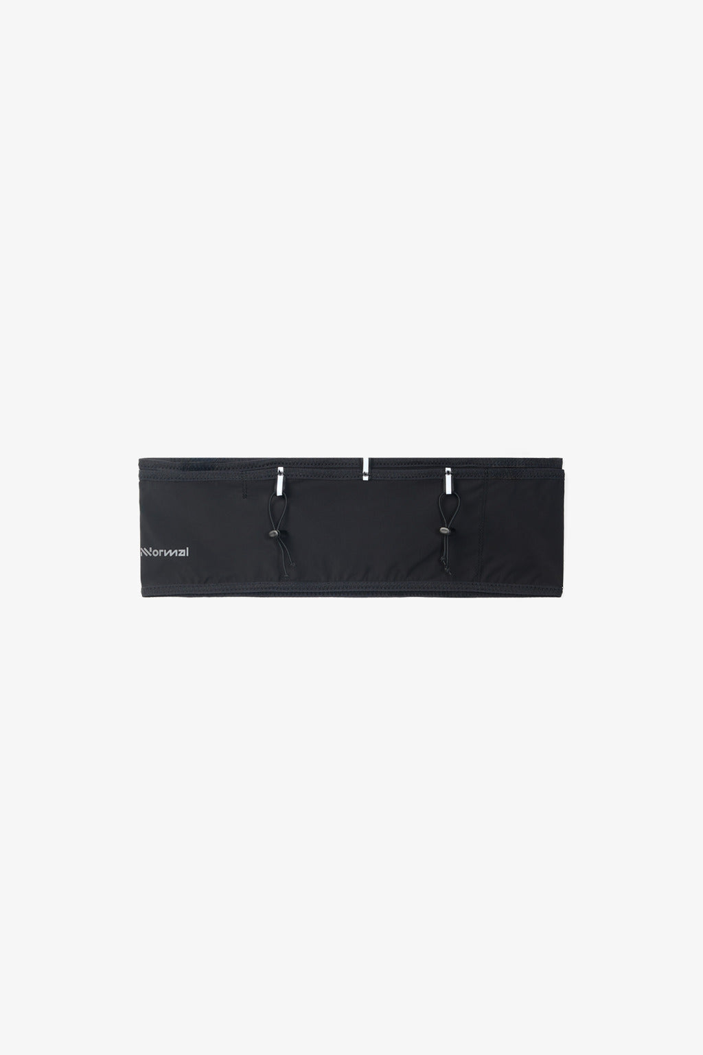 NNormal Men Run Belt Black  by Nnormal